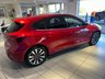 USED 2025 74 FORD FOCUS 1.0T EcoBoost MHEV Titanium X Hatchback 5dr Petrol Hybrid Manual Euro 6 (s/s) (125 ps) 
