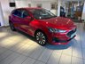 USED 2025 74 FORD FOCUS 1.0T EcoBoost MHEV Titanium X Hatchback 5dr Petrol Hybrid Manual Euro 6 (s/s) (125 ps) 