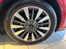 USED 2025 74 FORD FOCUS 1.0T EcoBoost MHEV Titanium X Hatchback 5dr Petrol Hybrid Manual Euro 6 (s/s) (125 ps) 