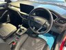 USED 2025 74 FORD FOCUS 1.0T EcoBoost MHEV Titanium X Hatchback 5dr Petrol Hybrid Manual Euro 6 (s/s) (125 ps) 