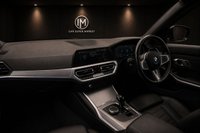 USED 2019 69 BMW 3 SERIES 2.0 330e 12kWh M Sport Saloon 4dr Petrol Plug-in Hybrid Auto Euro 6 (s/s) (292 ps) 
