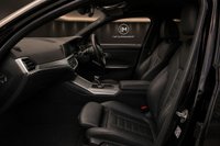 USED 2019 69 BMW 3 SERIES 2.0 330e 12kWh M Sport Saloon 4dr Petrol Plug-in Hybrid Auto Euro 6 (s/s) (292 ps) 