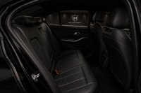 USED 2019 69 BMW 3 SERIES 2.0 330e 12kWh M Sport Saloon 4dr Petrol Plug-in Hybrid Auto Euro 6 (s/s) (292 ps) 
