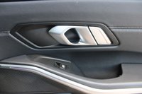 USED 2019 69 BMW 3 SERIES 2.0 330e 12kWh M Sport Saloon 4dr Petrol Plug-in Hybrid Auto Euro 6 (s/s) (292 ps) 