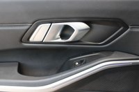 USED 2019 69 BMW 3 SERIES 2.0 330e 12kWh M Sport Saloon 4dr Petrol Plug-in Hybrid Auto Euro 6 (s/s) (292 ps) 