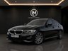 USED 2019 69 BMW 3 SERIES 2.0 330e 12kWh M Sport Saloon 4dr Petrol Plug-in Hybrid Auto Euro 6 (s/s) (292 ps) 