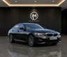 USED 2019 69 BMW 3 SERIES 2.0 330e 12kWh M Sport Saloon 4dr Petrol Plug-in Hybrid Auto Euro 6 (s/s) (292 ps) 