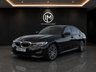 USED 2019 69 BMW 3 SERIES 2.0 330e 12kWh M Sport Saloon 4dr Petrol Plug-in Hybrid Auto Euro 6 (s/s) (292 ps) 