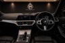 USED 2019 69 BMW 3 SERIES 2.0 330e 12kWh M Sport Saloon 4dr Petrol Plug-in Hybrid Auto Euro 6 (s/s) (292 ps) 