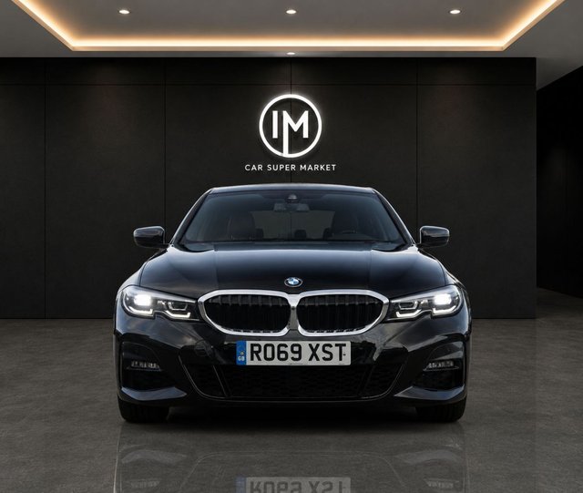 View our BMW 3 Series 2.0 330e 12kWh M Sport Saloon 4dr Petrol Plug-in Hybrid Auto Euro 6 (s/s) (292 ps)