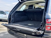 USED 2021 21 LAND ROVER RANGE ROVER 3.0 D350 MHEV Vogue SUV 5dr Diesel Auto 4WD Euro 6 (s/s) (350 ps) 