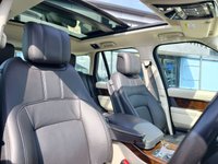 USED 2021 21 LAND ROVER RANGE ROVER 3.0 D350 MHEV Vogue SUV 5dr Diesel Auto 4WD Euro 6 (s/s) (350 ps) 