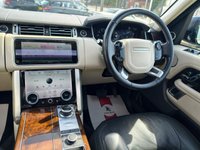 USED 2021 21 LAND ROVER RANGE ROVER 3.0 D350 MHEV Vogue SUV 5dr Diesel Auto 4WD Euro 6 (s/s) (350 ps) 