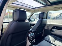 USED 2021 21 LAND ROVER RANGE ROVER 3.0 D350 MHEV Vogue SUV 5dr Diesel Auto 4WD Euro 6 (s/s) (350 ps) 