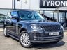 USED 2021 21 LAND ROVER RANGE ROVER 3.0 D350 MHEV Vogue SUV 5dr Diesel Auto 4WD Euro 6 (s/s) (350 ps) 