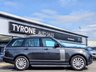 USED 2021 21 LAND ROVER RANGE ROVER 3.0 D350 MHEV Vogue SUV 5dr Diesel Auto 4WD Euro 6 (s/s) (350 ps) 