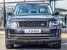USED 2021 21 LAND ROVER RANGE ROVER 3.0 D350 MHEV Vogue SUV 5dr Diesel Auto 4WD Euro 6 (s/s) (350 ps) 