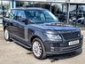 USED 2021 21 LAND ROVER RANGE ROVER 3.0 D350 MHEV Vogue SUV 5dr Diesel Auto 4WD Euro 6 (s/s) (350 ps) 