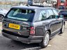 USED 2021 21 LAND ROVER RANGE ROVER 3.0 D350 MHEV Vogue SUV 5dr Diesel Auto 4WD Euro 6 (s/s) (350 ps) 