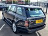 USED 2021 21 LAND ROVER RANGE ROVER 3.0 D350 MHEV Vogue SUV 5dr Diesel Auto 4WD Euro 6 (s/s) (350 ps) 