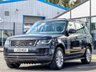 USED 2021 21 LAND ROVER RANGE ROVER 3.0 D350 MHEV Vogue SUV 5dr Diesel Auto 4WD Euro 6 (s/s) (350 ps) 