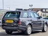 USED 2021 21 LAND ROVER RANGE ROVER 3.0 D350 MHEV Vogue SUV 5dr Diesel Auto 4WD Euro 6 (s/s) (350 ps) 