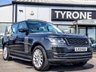 USED 2021 21 LAND ROVER RANGE ROVER 3.0 D350 MHEV Vogue SUV 5dr Diesel Auto 4WD Euro 6 (s/s) (350 ps) 