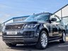 USED 2021 21 LAND ROVER RANGE ROVER 3.0 D350 MHEV Vogue SUV 5dr Diesel Auto 4WD Euro 6 (s/s) (350 ps) 