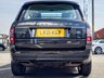 USED 2021 21 LAND ROVER RANGE ROVER 3.0 D350 MHEV Vogue SUV 5dr Diesel Auto 4WD Euro 6 (s/s) (350 ps) 