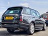 USED 2021 21 LAND ROVER RANGE ROVER 3.0 D350 MHEV Vogue SUV 5dr Diesel Auto 4WD Euro 6 (s/s) (350 ps) 