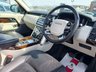 USED 2021 21 LAND ROVER RANGE ROVER 3.0 D350 MHEV Vogue SUV 5dr Diesel Auto 4WD Euro 6 (s/s) (350 ps) 