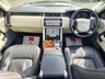 USED 2021 21 LAND ROVER RANGE ROVER 3.0 D350 MHEV Vogue SUV 5dr Diesel Auto 4WD Euro 6 (s/s) (350 ps) 