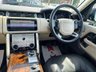 USED 2021 21 LAND ROVER RANGE ROVER 3.0 D350 MHEV Vogue SUV 5dr Diesel Auto 4WD Euro 6 (s/s) (350 ps) 