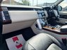 USED 2021 21 LAND ROVER RANGE ROVER 3.0 D350 MHEV Vogue SUV 5dr Diesel Auto 4WD Euro 6 (s/s) (350 ps) 