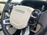 USED 2021 21 LAND ROVER RANGE ROVER 3.0 D350 MHEV Vogue SUV 5dr Diesel Auto 4WD Euro 6 (s/s) (350 ps) 