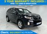USED 2014 14 KIA SORENTO 2.2 CRDi KX-2 SUV 5dr Diesel Manual AWD Euro 5 (194 bhp) F/S/H X11! 2 FORMER OWNERS!  F/S/H X11! 2 FORMER OWNERS!