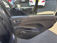 USED 2016 66 FORD FIESTA 1.25 Zetec Hatchback 5dr Petrol Manual Euro 6 (82 ps) SERVICE HISTORY-8 STAMPS-SAT NAV-DAB-1 FORMER KEEPER