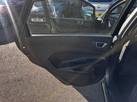 USED 2016 66 FORD FIESTA 1.25 Zetec Hatchback 5dr Petrol Manual Euro 6 (82 ps) SERVICE HISTORY-8 STAMPS-SAT NAV-DAB-1 FORMER KEEPER