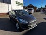 USED 2016 66 FORD FIESTA 1.25 Zetec Hatchback 5dr Petrol Manual Euro 6 (82 ps) SERVICE HISTORY-8 STAMPS-SAT NAV-DAB-1 FORMER KEEPER