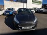 USED 2016 66 FORD FIESTA 1.25 Zetec Hatchback 5dr Petrol Manual Euro 6 (82 ps) SERVICE HISTORY-8 STAMPS-SAT NAV-DAB-1 FORMER KEEPER