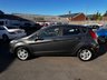USED 2016 66 FORD FIESTA 1.25 Zetec Hatchback 5dr Petrol Manual Euro 6 (82 ps) SERVICE HISTORY-8 STAMPS-SAT NAV-DAB-1 FORMER KEEPER