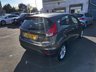 USED 2016 66 FORD FIESTA 1.25 Zetec Hatchback 5dr Petrol Manual Euro 6 (82 ps) SERVICE HISTORY-8 STAMPS-SAT NAV-DAB-1 FORMER KEEPER