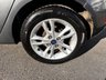 USED 2016 66 FORD FIESTA 1.25 Zetec Hatchback 5dr Petrol Manual Euro 6 (82 ps) SERVICE HISTORY-8 STAMPS-SAT NAV-DAB-1 FORMER KEEPER
