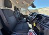 USED 2022 22 FORD TRANSIT CUSTOM 2.0 280 EcoBlue Trend Panel Van 5dr Diesel Manual L1 H1 Euro 6 (s/s) (130 ps) 