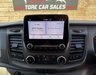 USED 2022 22 FORD TRANSIT CUSTOM 2.0 280 EcoBlue Trend Panel Van 5dr Diesel Manual L1 H1 Euro 6 (s/s) (130 ps) 