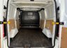 USED 2022 22 FORD TRANSIT CUSTOM 2.0 280 EcoBlue Trend Panel Van 5dr Diesel Manual L1 H1 Euro 6 (s/s) (130 ps) 