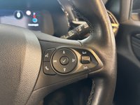 USED 2022 22 VAUXHALL Corsa Electric 50kWh Elite Premium Hatchback 5dr Electric Auto (136 ps)+2 KEYS+1 FORMER KEEPER+CLIMATE+2 CABLES+HALF LEATHER SEATS+PRIVACY+ALLOYS+BLUETOOTH+MEDIA+NAV+USB+DAB+PARK SENSORS+ 2 KEYS+1 FORMER KEEPER+CLIMATE+2 CABLES+HALF LEATHER SEATS+PRIVACY+ALLOYS+BLUETOOTH+MEDIA+NAV+USB+DAB+PARK SENSORS+HPI CLEAR
