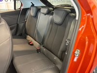 USED 2022 22 VAUXHALL Corsa Electric 50kWh Elite Premium Hatchback 5dr Electric Auto (136 ps)+2 KEYS+1 FORMER KEEPER+CLIMATE+2 CABLES+HALF LEATHER SEATS+PRIVACY+ALLOYS+BLUETOOTH+MEDIA+NAV+USB+DAB+PARK SENSORS+ 2 KEYS+1 FORMER KEEPER+CLIMATE+2 CABLES+HALF LEATHER SEATS+PRIVACY+ALLOYS+BLUETOOTH+MEDIA+NAV+USB+DAB+PARK SENSORS+HPI CLEAR