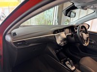 USED 2022 22 VAUXHALL Corsa Electric 50kWh Elite Premium Hatchback 5dr Electric Auto (136 ps)+2 KEYS+1 FORMER KEEPER+CLIMATE+2 CABLES+HALF LEATHER SEATS+PRIVACY+ALLOYS+BLUETOOTH+MEDIA+NAV+USB+DAB+PARK SENSORS+ 2 KEYS+1 FORMER KEEPER+CLIMATE+2 CABLES+HALF LEATHER SEATS+PRIVACY+ALLOYS+BLUETOOTH+MEDIA+NAV+USB+DAB+PARK SENSORS+HPI CLEAR