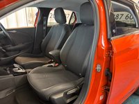 USED 2022 22 VAUXHALL Corsa Electric 50kWh Elite Premium Hatchback 5dr Electric Auto (136 ps)+2 KEYS+1 FORMER KEEPER+CLIMATE+2 CABLES+HALF LEATHER SEATS+PRIVACY+ALLOYS+BLUETOOTH+MEDIA+NAV+USB+DAB+PARK SENSORS+ 2 KEYS+1 FORMER KEEPER+CLIMATE+2 CABLES+HALF LEATHER SEATS+PRIVACY+ALLOYS+BLUETOOTH+MEDIA+NAV+USB+DAB+PARK SENSORS+HPI CLEAR